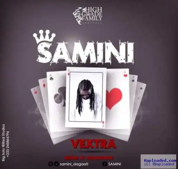 Samini - Vextra